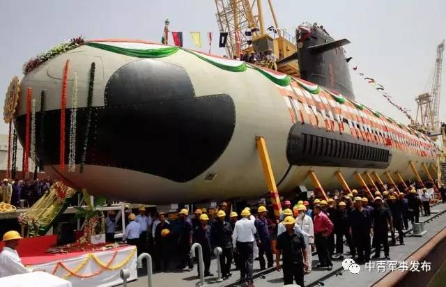 2022世界杯买球入口:撑不起的“钢铁雄心”：台湾有能力“自造潜艇”吗