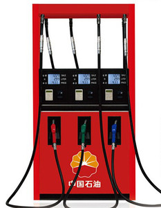 重庆首个302022世界杯买球入口座智慧加油站正式开通